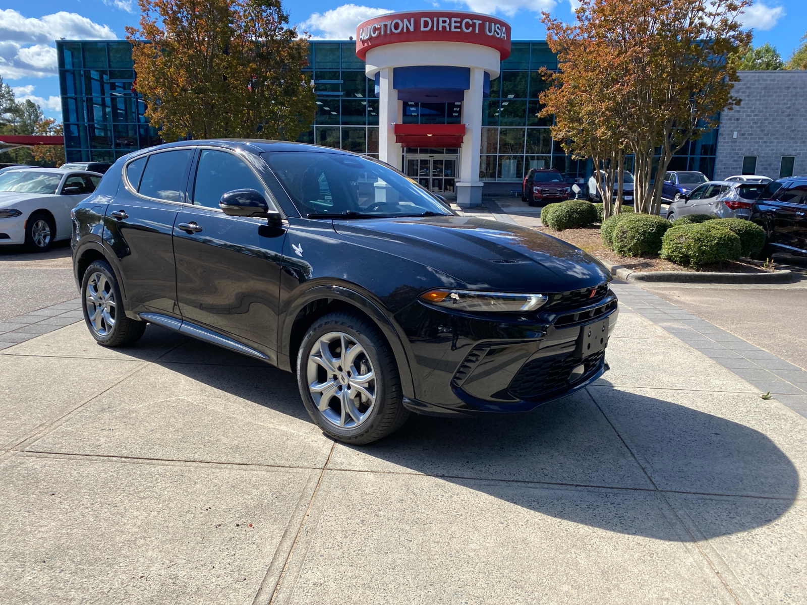 2024 Dodge Hornet R/T 2