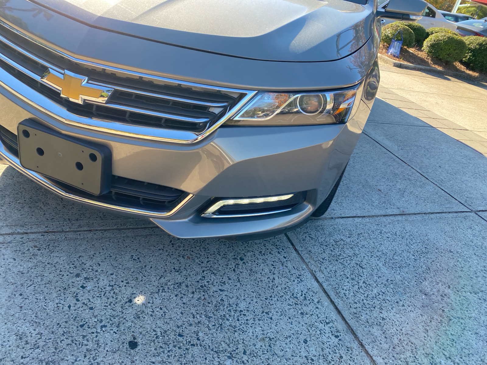 2019 Chevrolet Impala LT 13