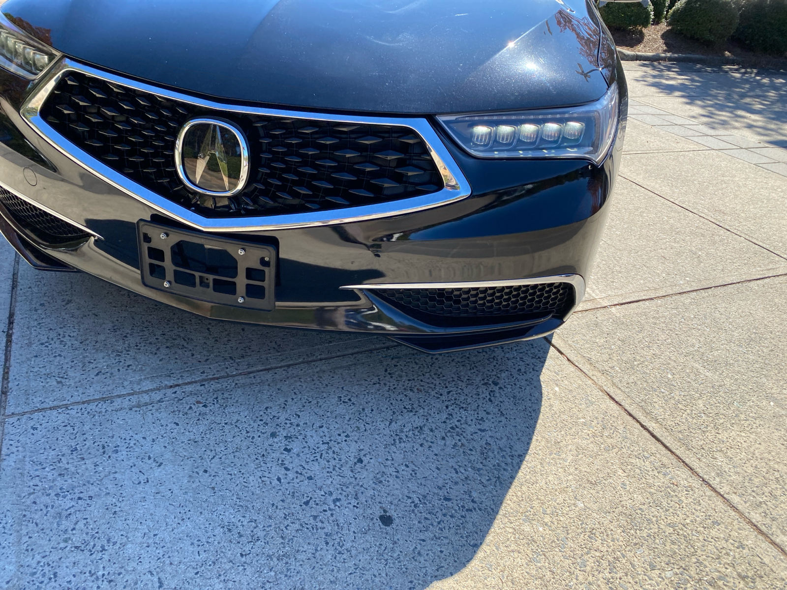 2020 Acura TLX 3.5L Technology Pkg 13