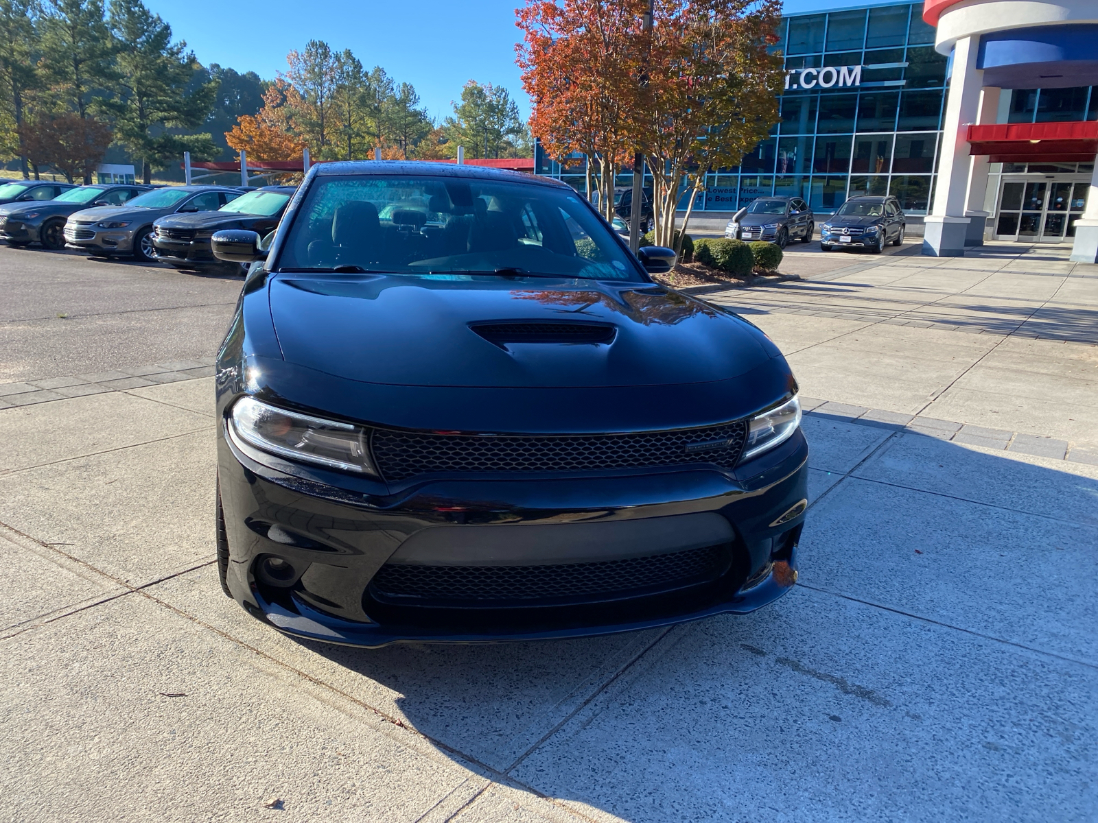 2020 Dodge Charger GT 3