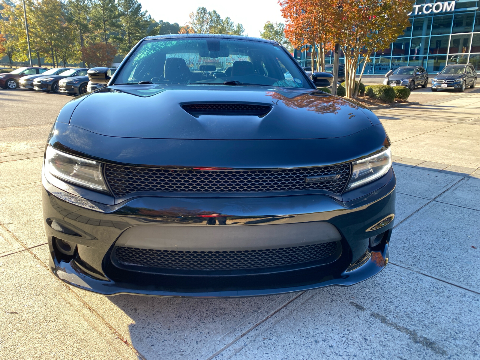 2020 Dodge Charger GT 11