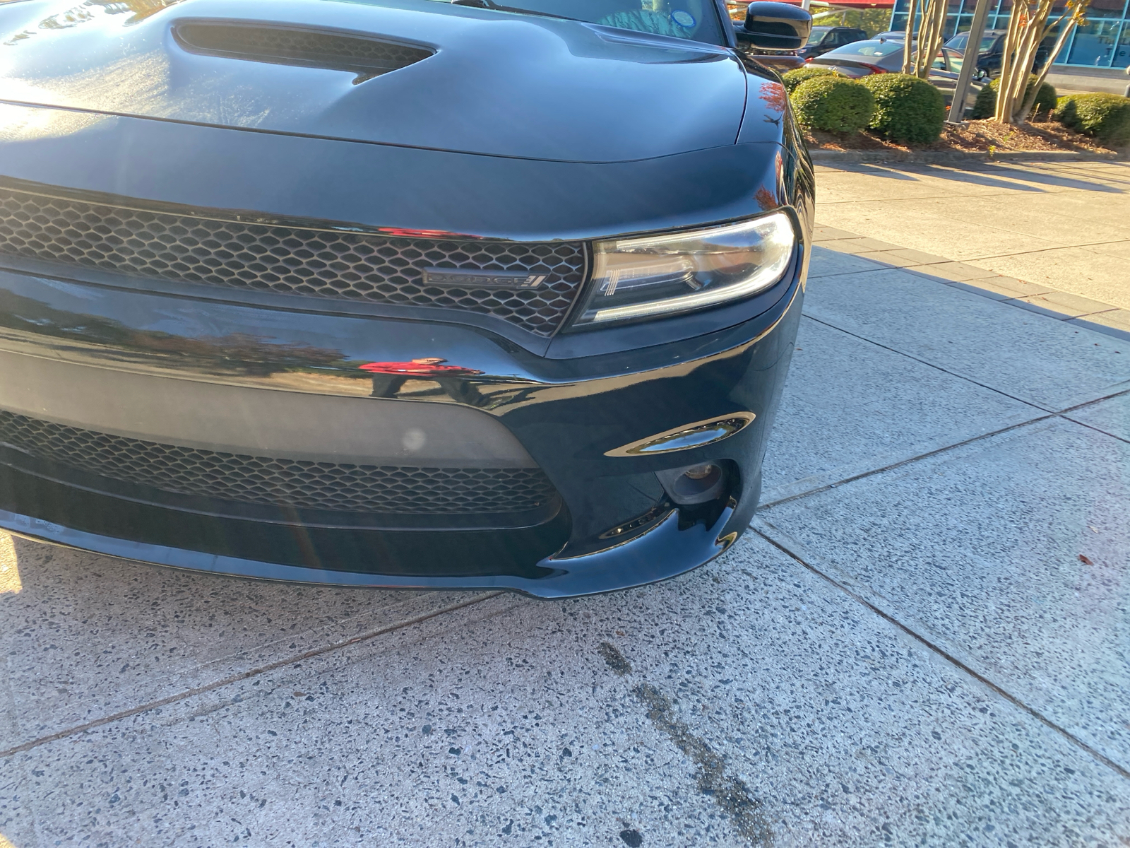 2020 Dodge Charger GT 12