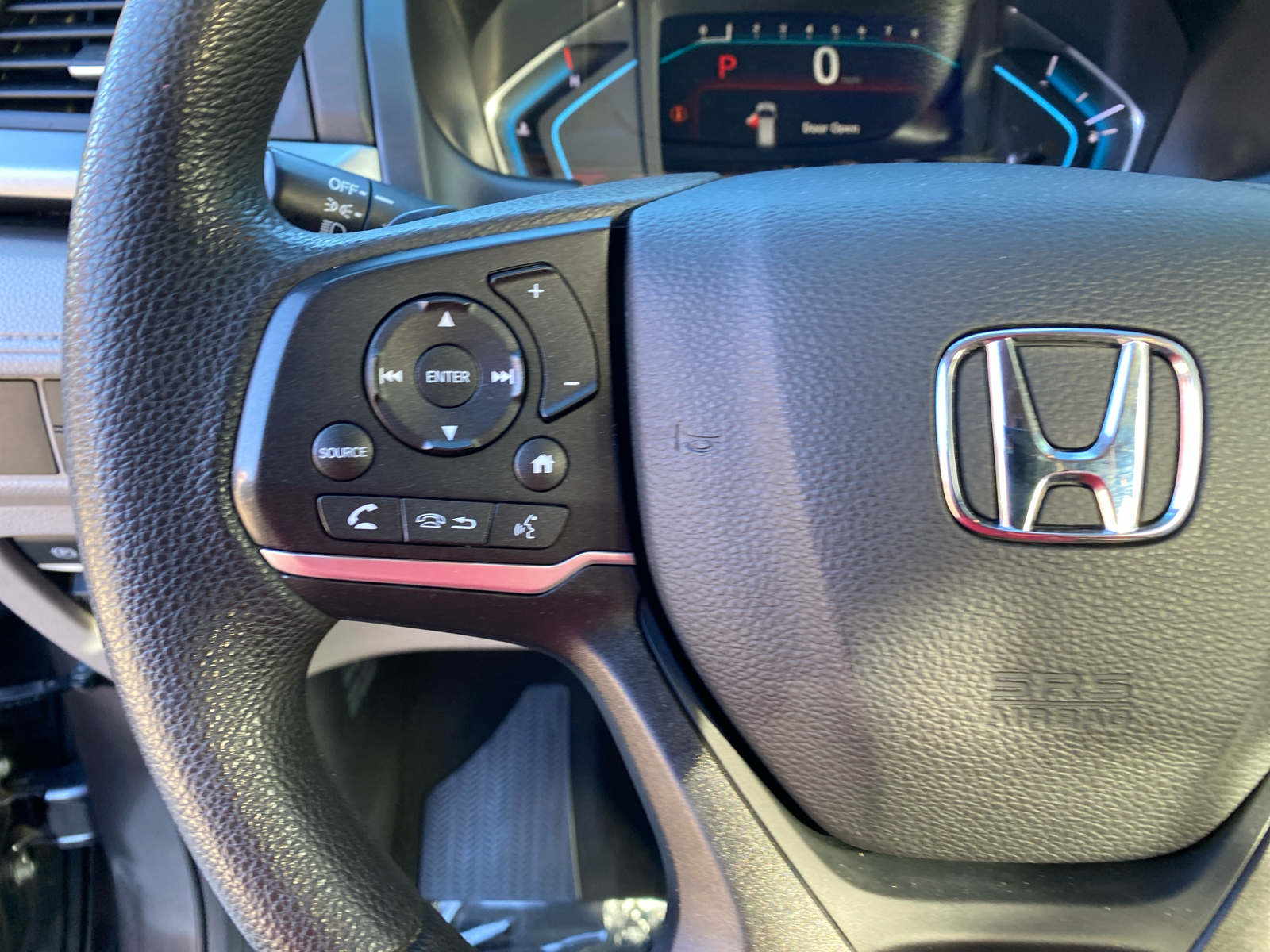 2020 Honda Odyssey LX 28