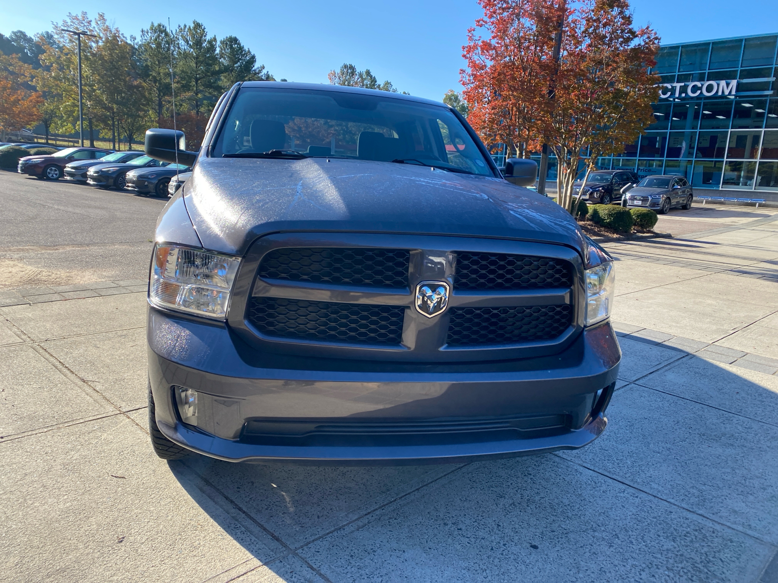 2017 Ram 1500 Express 3