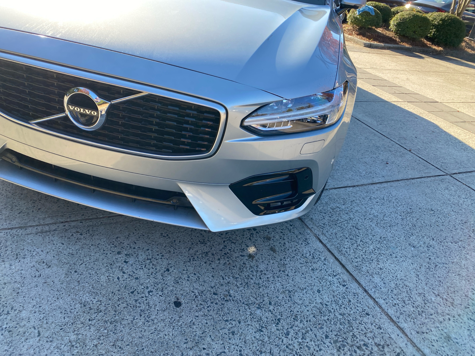 2019 Volvo V90 T5 R-Design 11