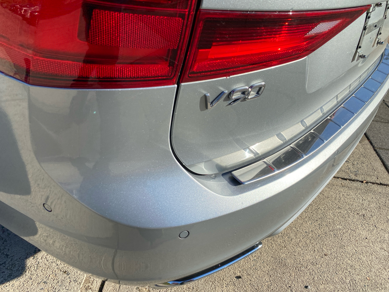 2019 Volvo V90 T5 R-Design 14