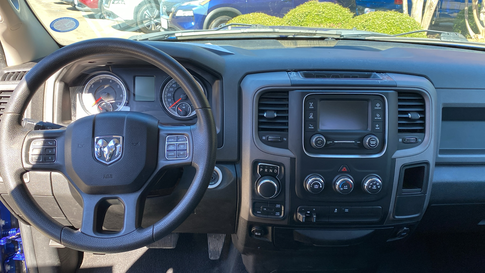 2017 Ram 1500 Express 16