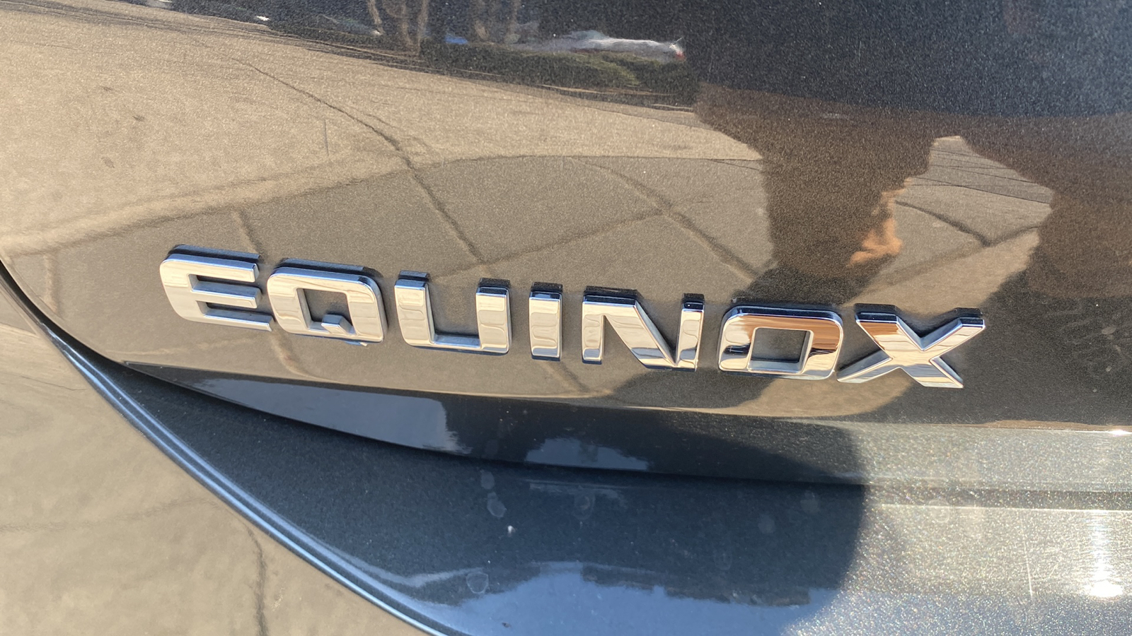 2020 Chevrolet Equinox LS 22