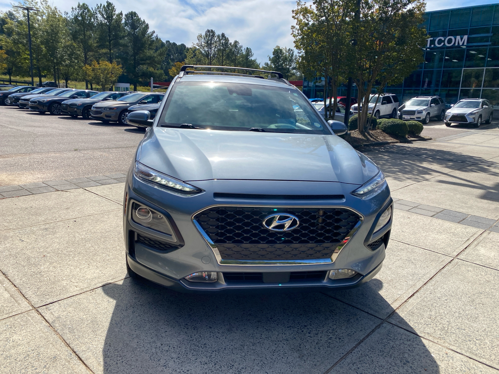 2019 Hyundai KONA  3