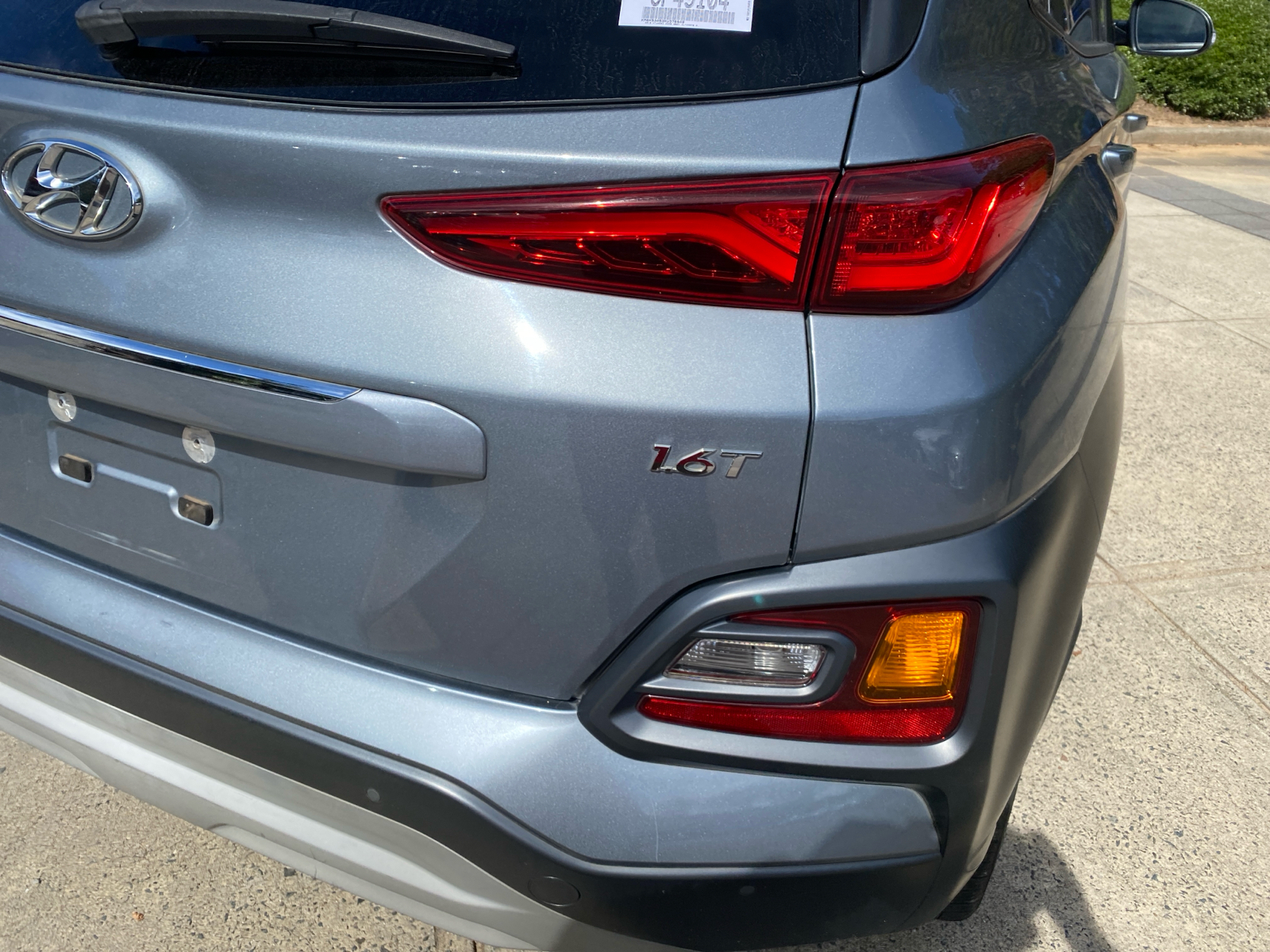 2019 Hyundai KONA  19