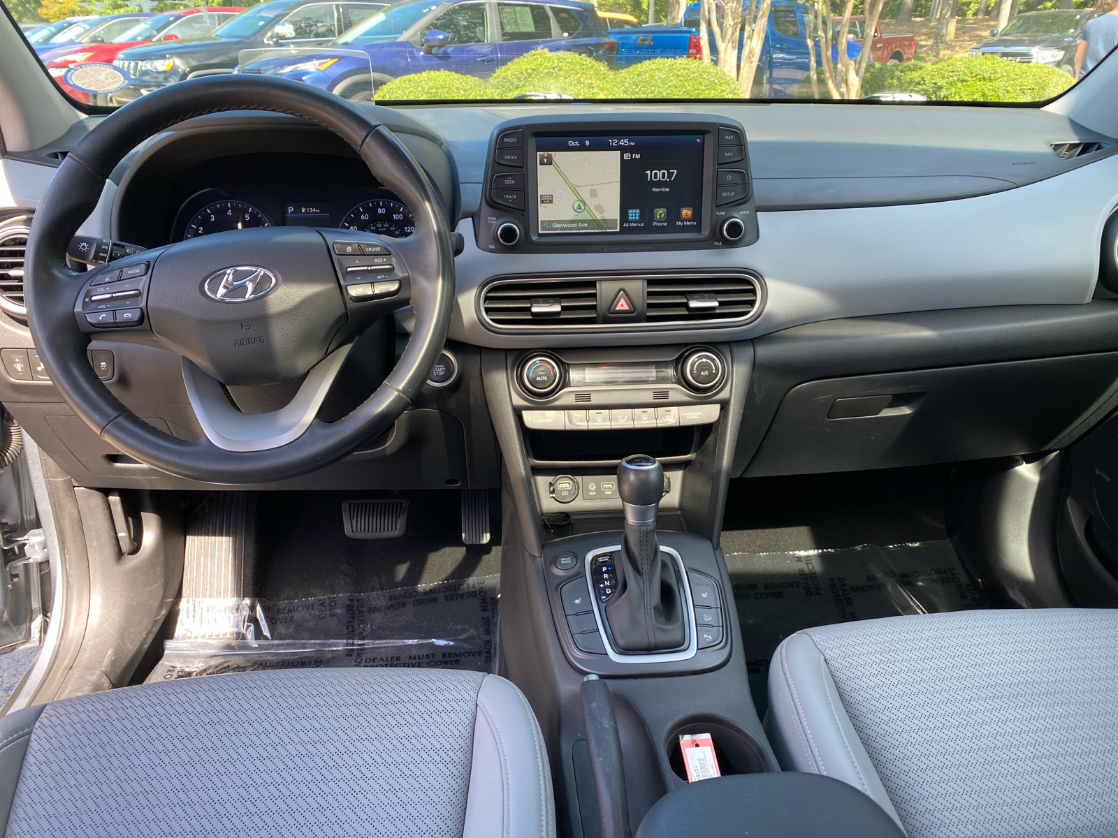 2019 Hyundai KONA  31