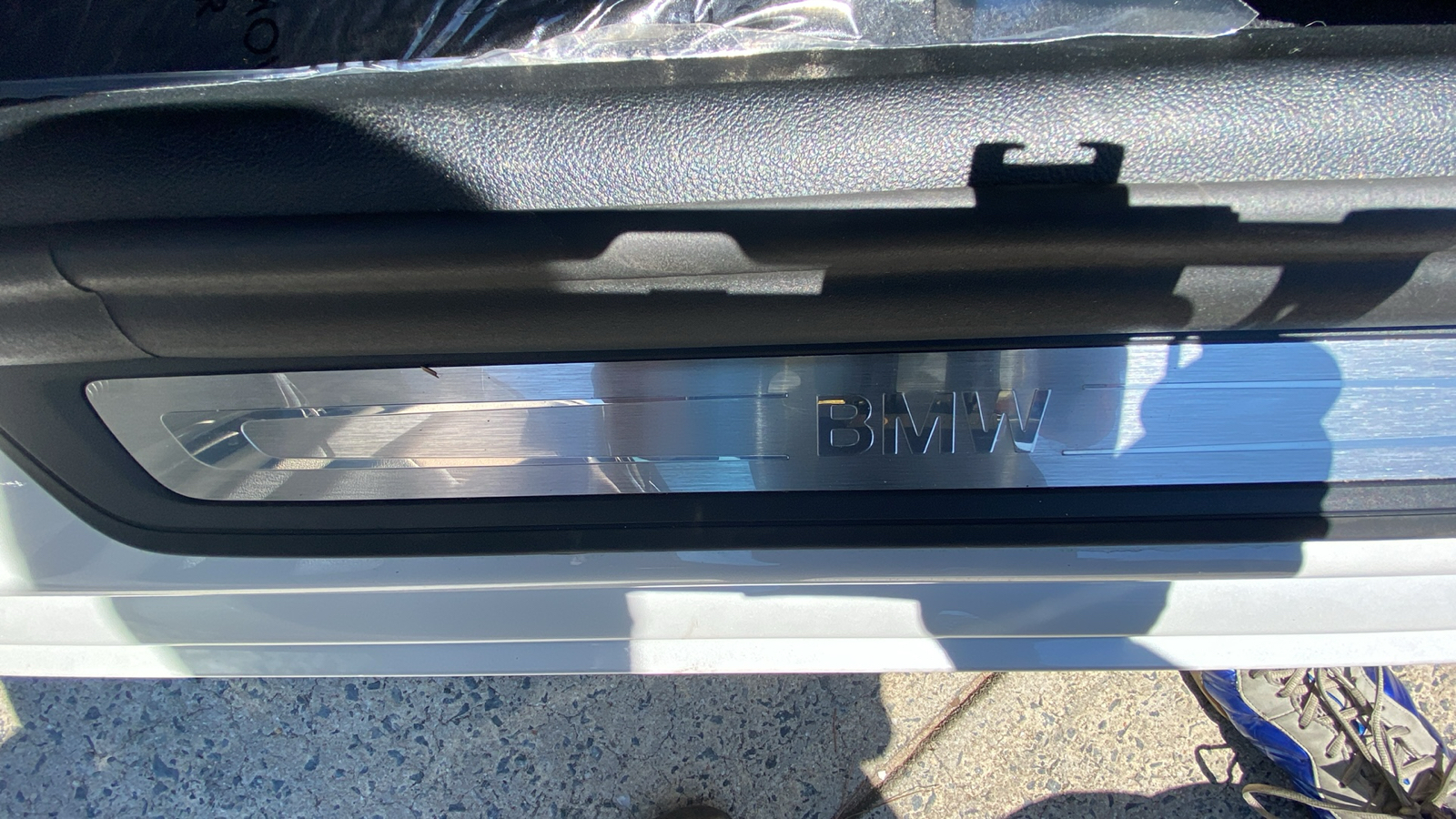 2022 BMW 5 Series 540i xDrive 20