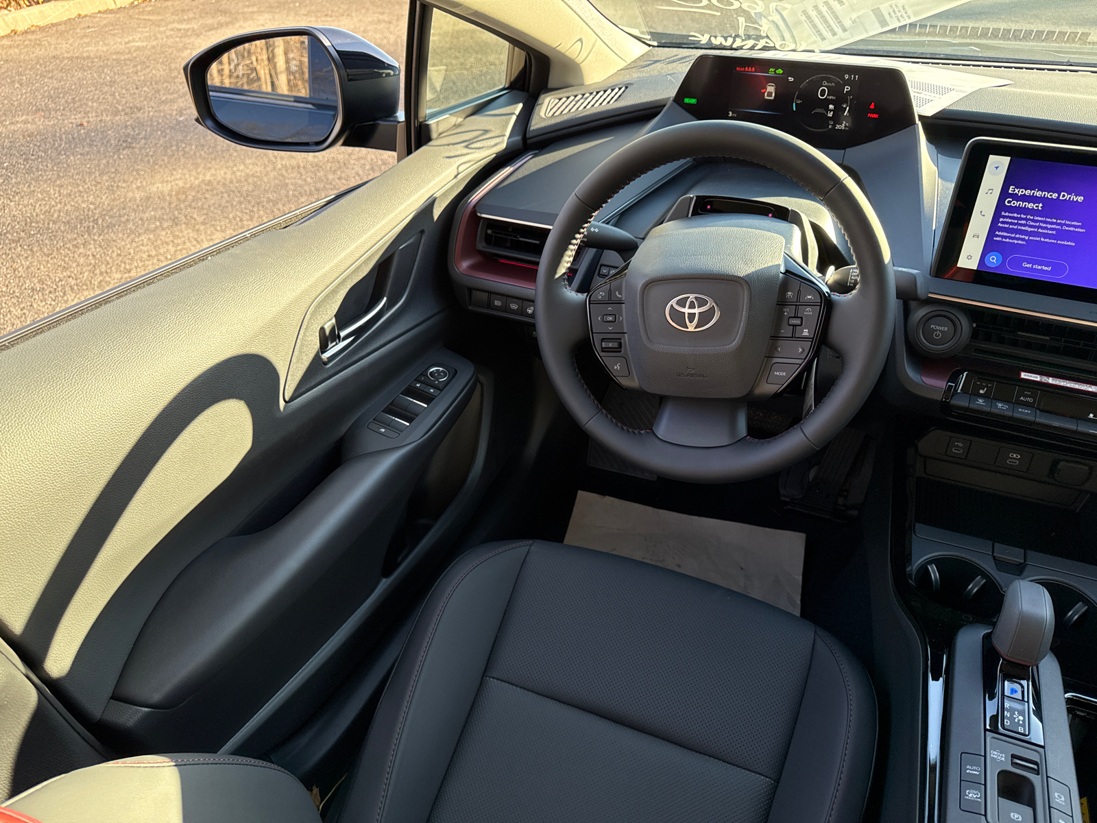 2024 Toyota Prius Prime XSE 16