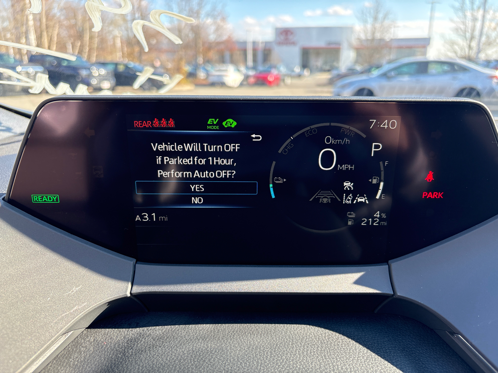 2024 Toyota Prius Prime XSE 20