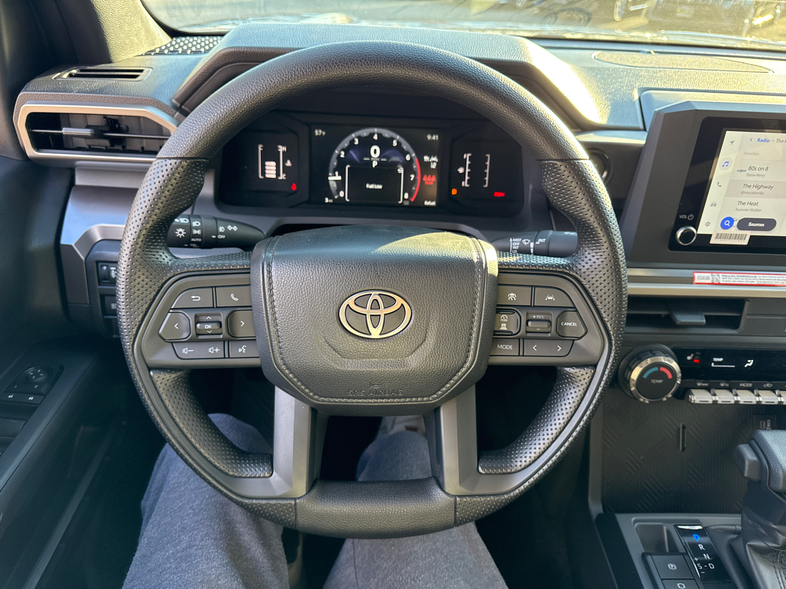 2024 Toyota Tacoma SR5 22