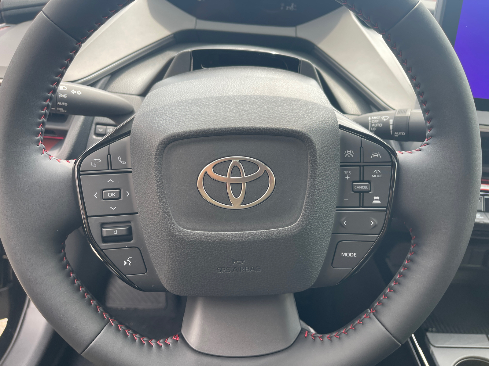 2024 Toyota Prius Prime XSE 24