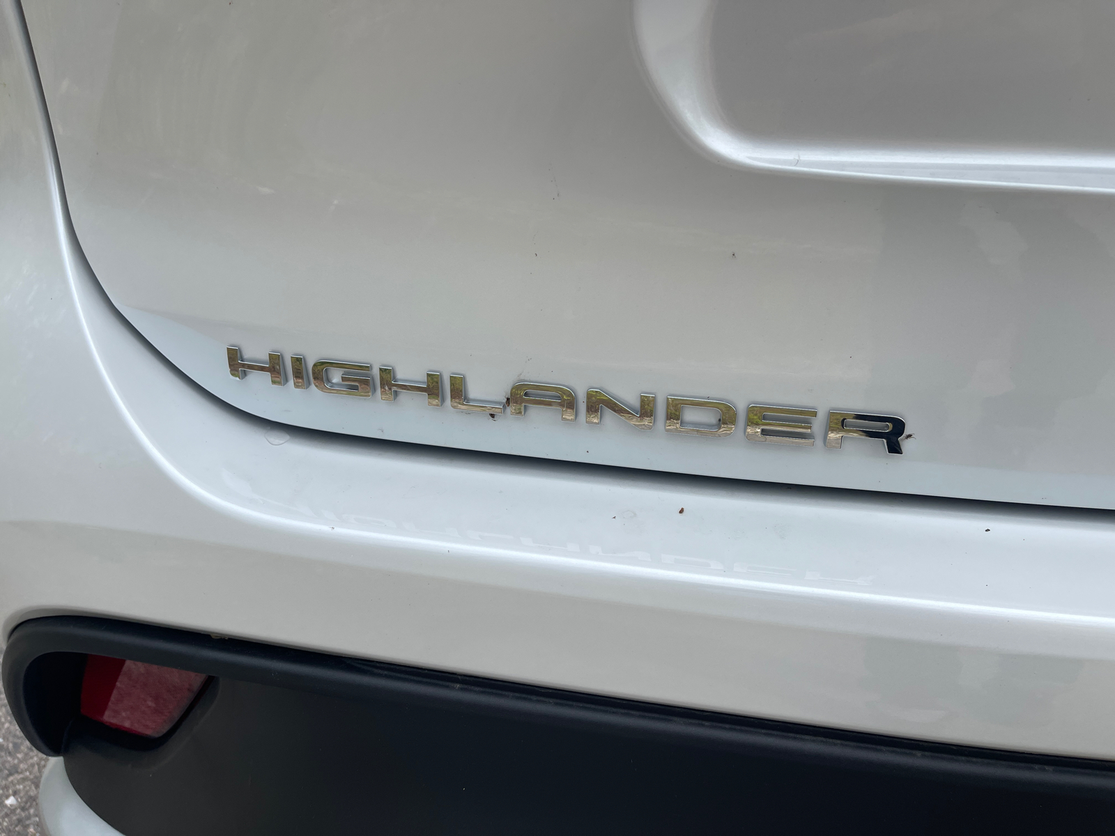 2024 Toyota Highlander XSE 10