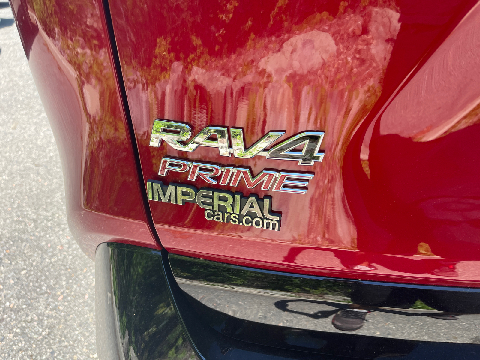 2024 Toyota RAV4 Prime SE 10