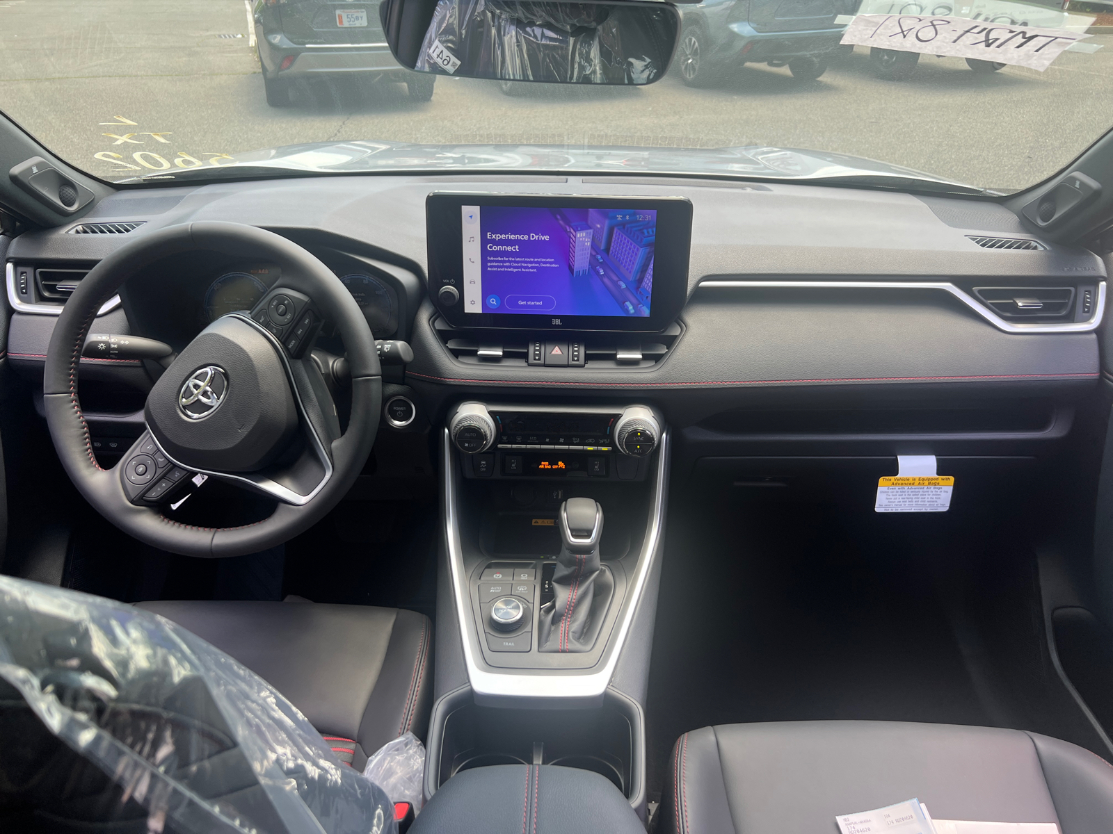 2024 Toyota RAV4 Prime XSE 15