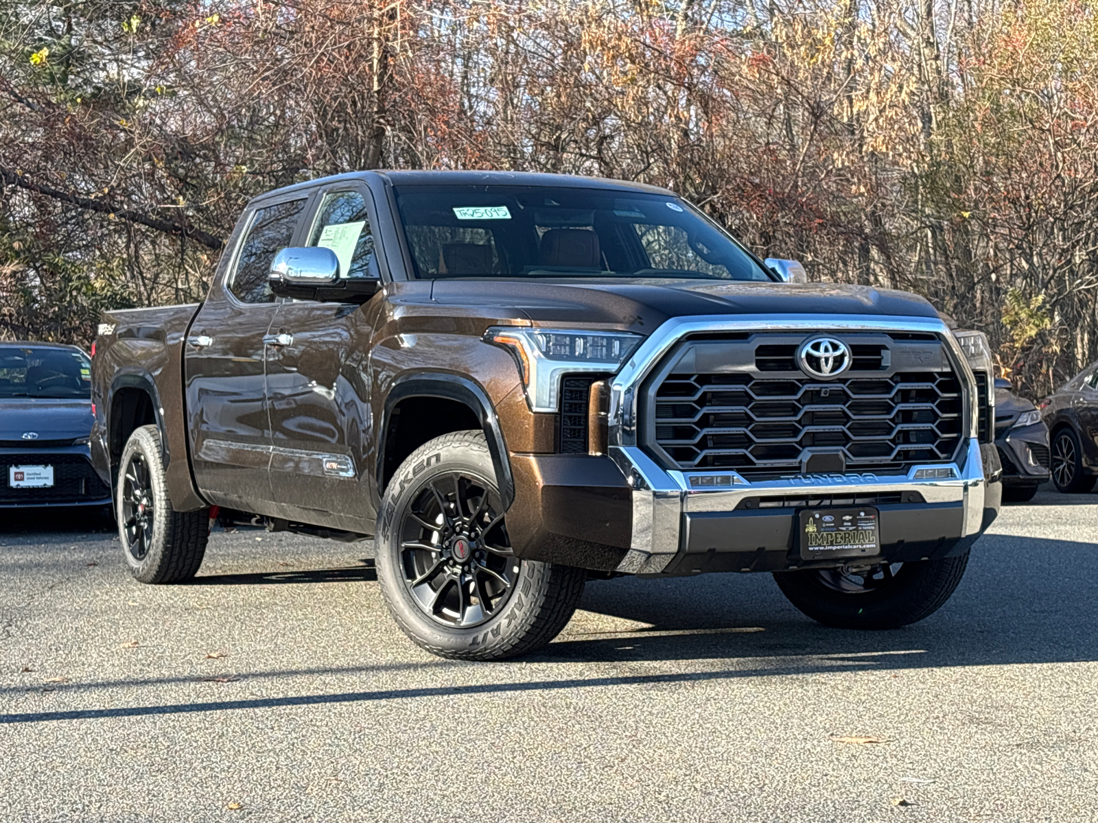 2025 Toyota Tundra 1794 1