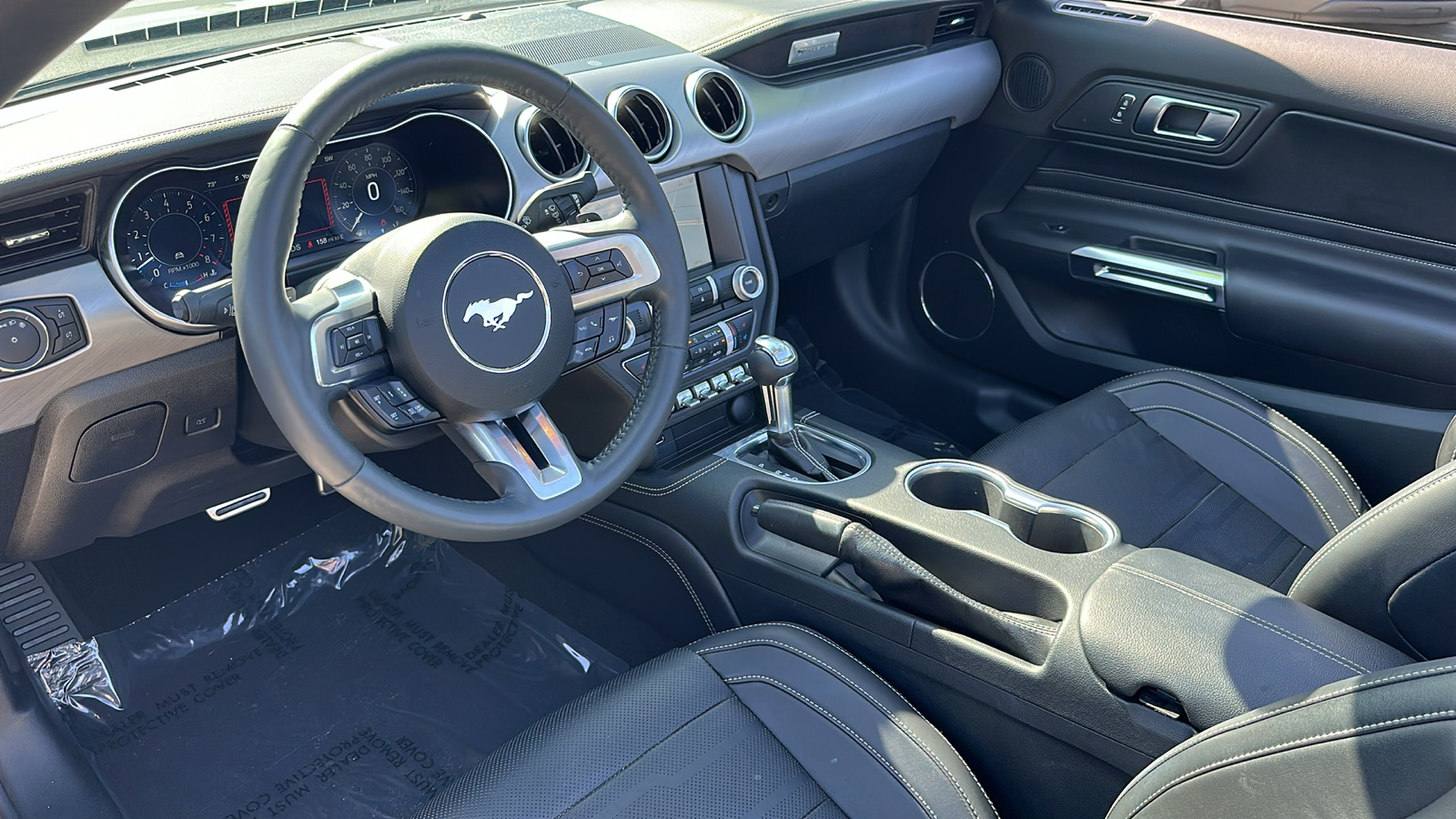 2023 Ford Mustang GT Premium 15