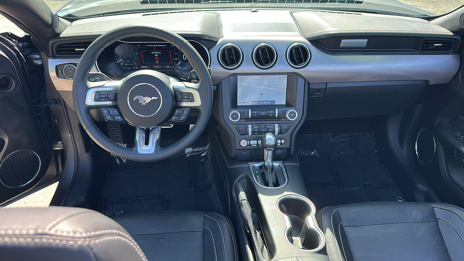 2023 Ford Mustang GT Premium 16