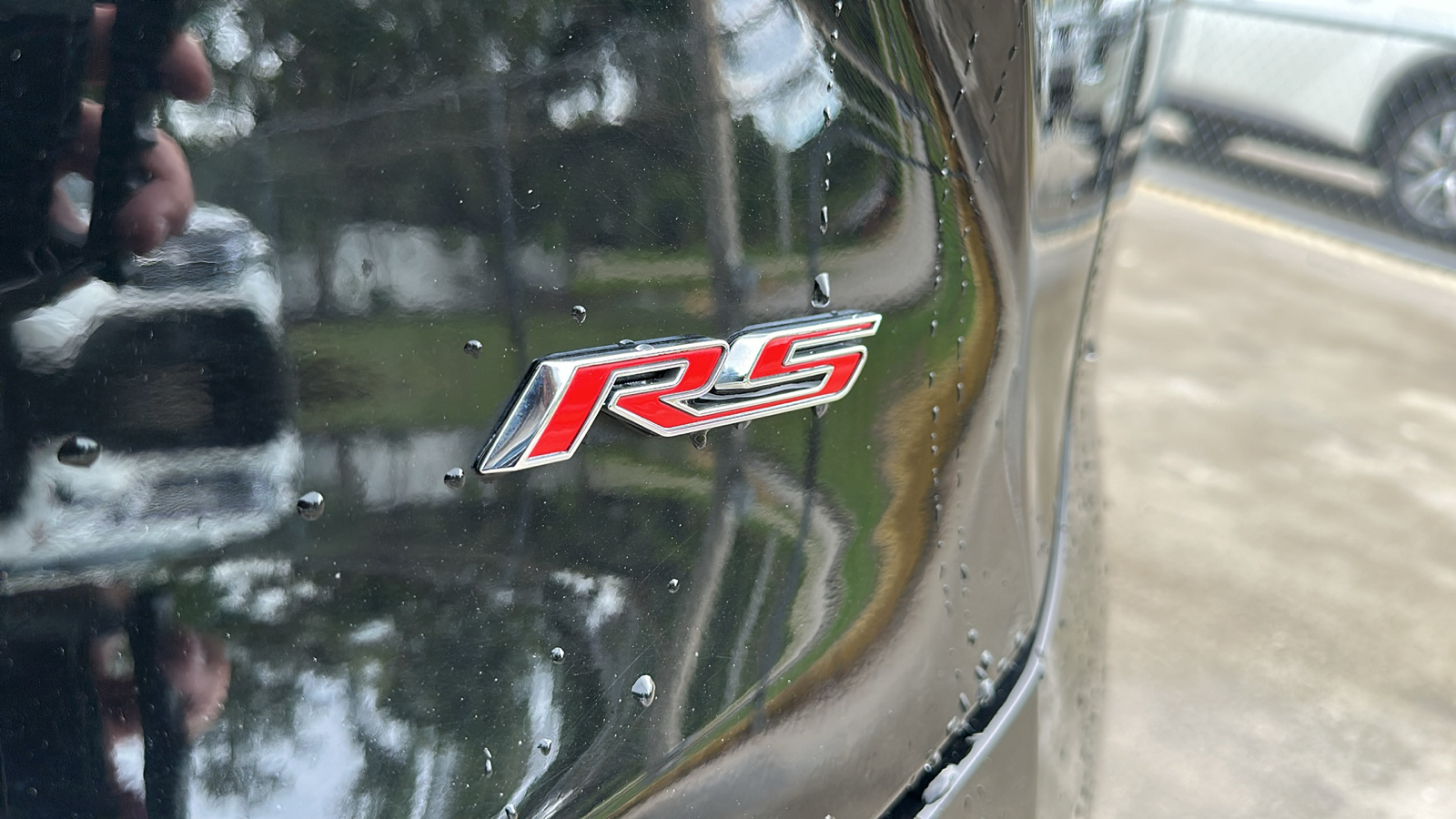 2021 Chevrolet Blazer RS 11