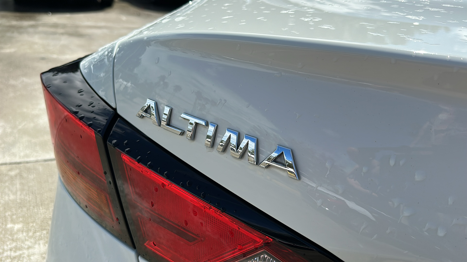 2019 Nissan Altima 2.5 S 10