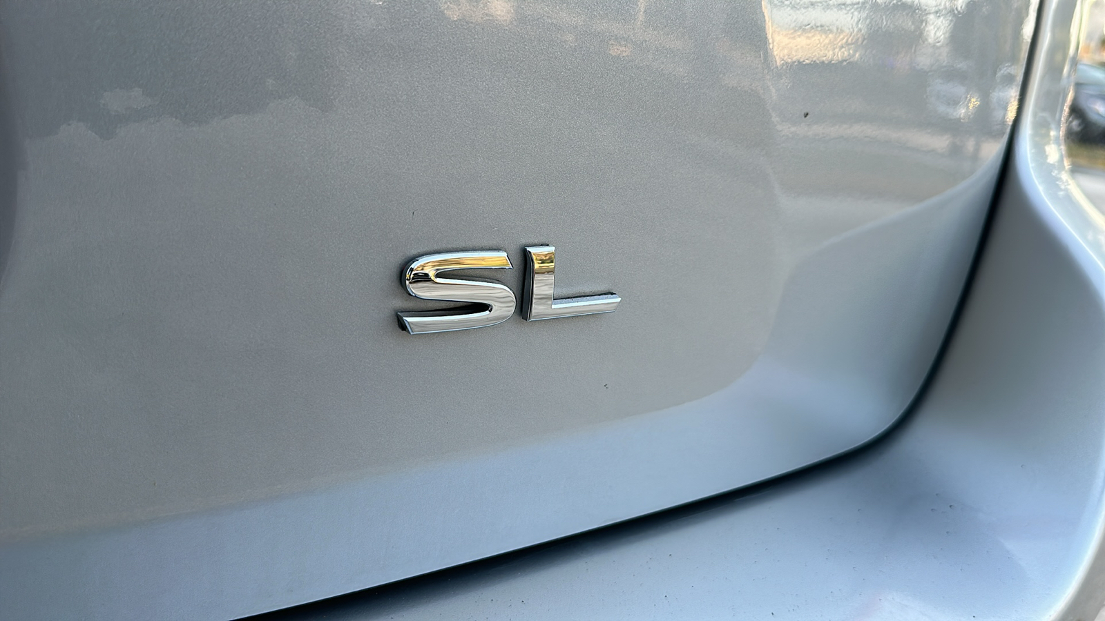 2020 Nissan Pathfinder SL 11