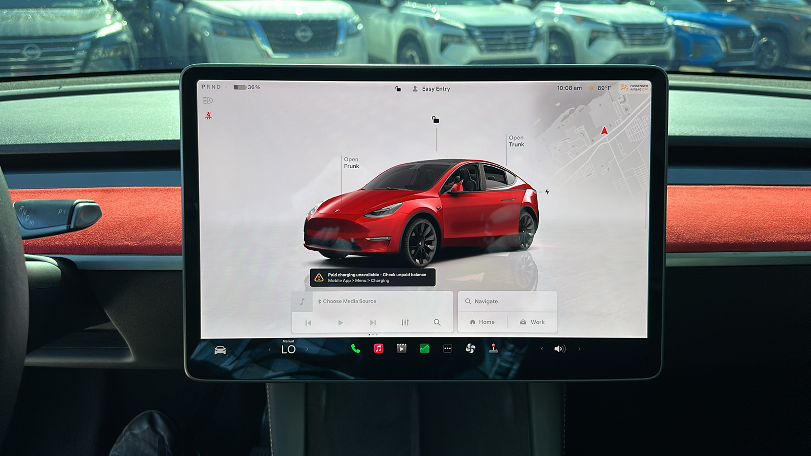 2022 Tesla Model Y Long Range 19