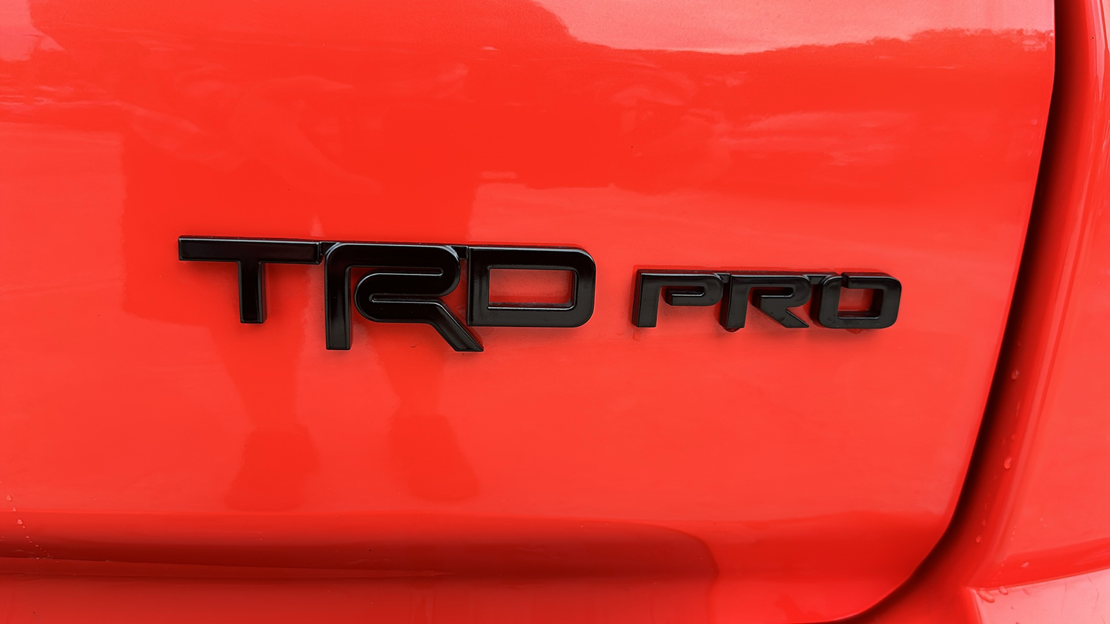 2023 Toyota 4Runner TRD Pro 11