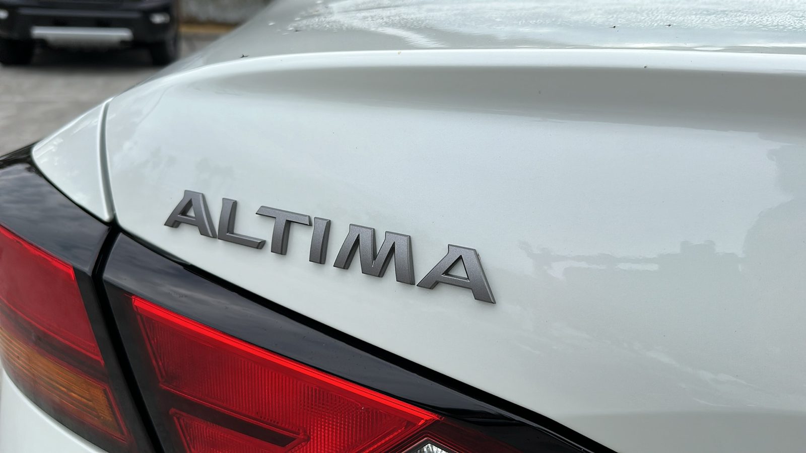 2024 Nissan Altima 2.5 SL 10