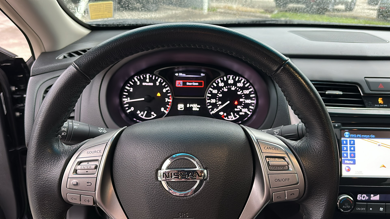 2013 Nissan Altima 2.5 SV 20