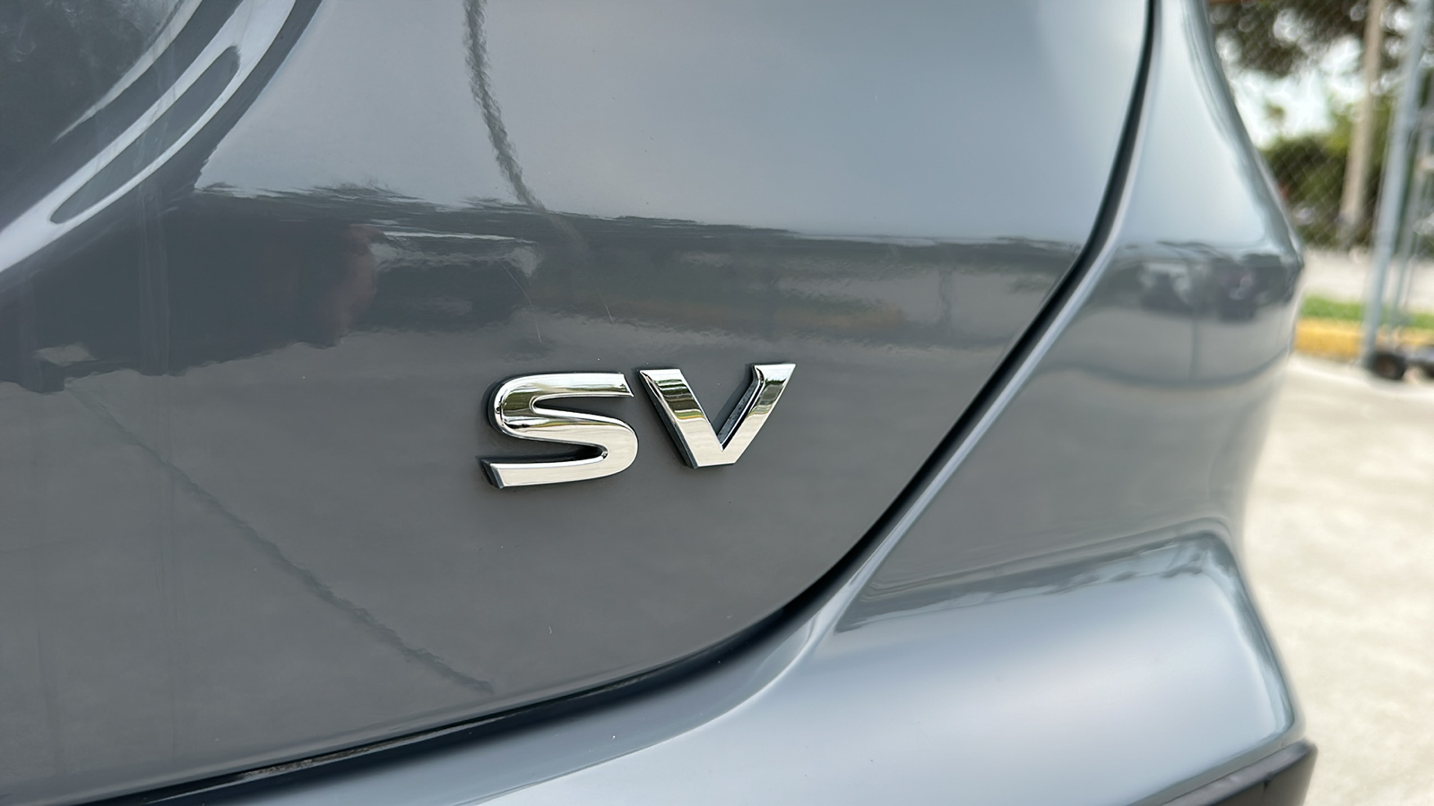 2021 Nissan Kicks SV 11