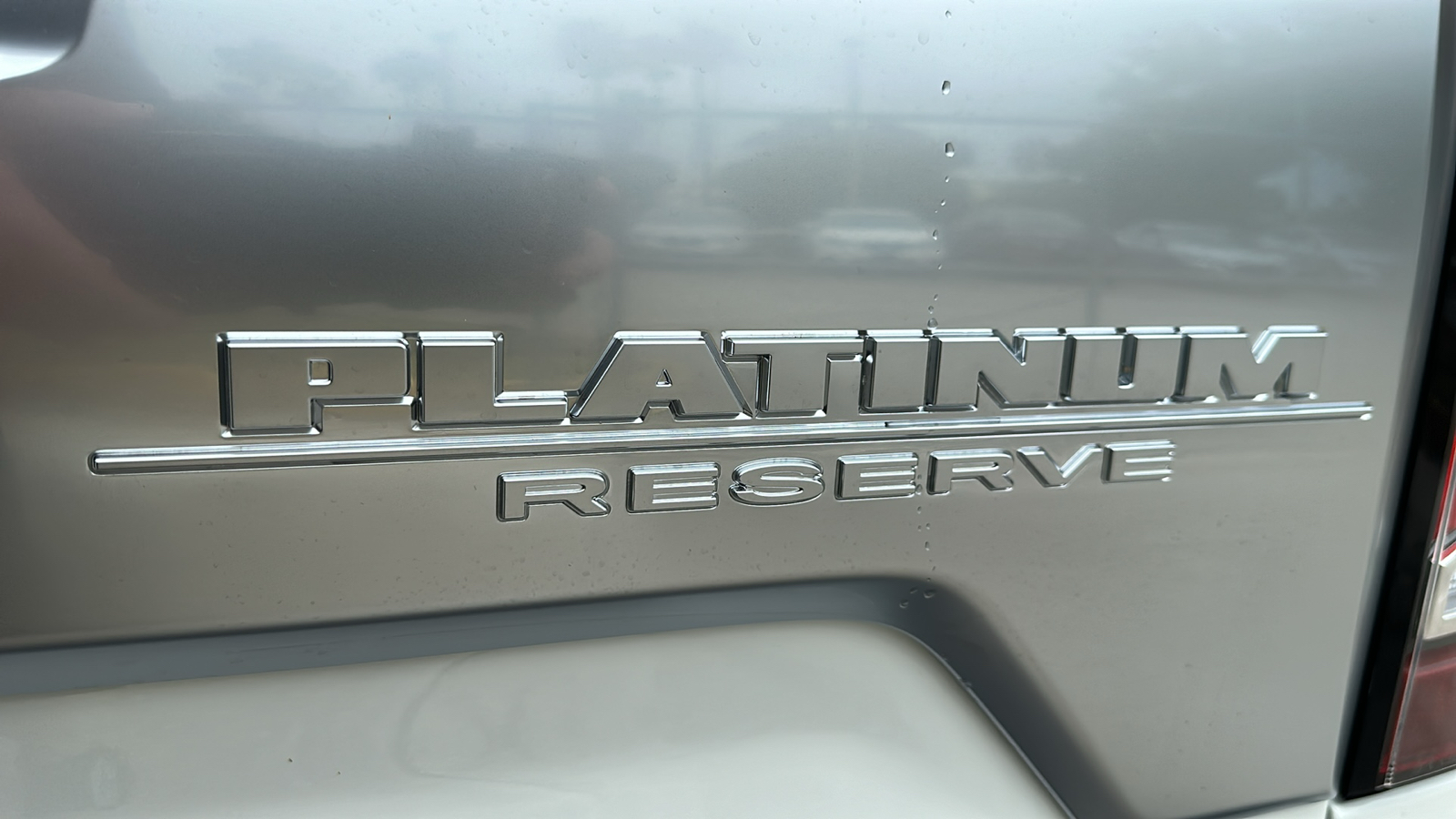 2024 Nissan Titan XD Platinum Reserve 11