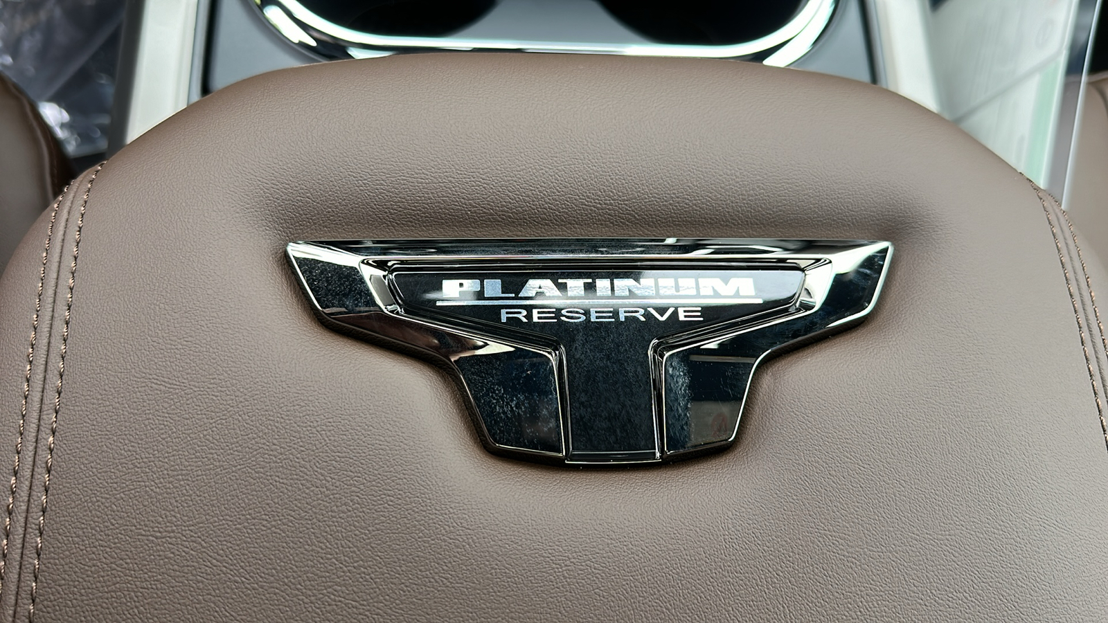2024 Nissan Titan XD Platinum Reserve 29