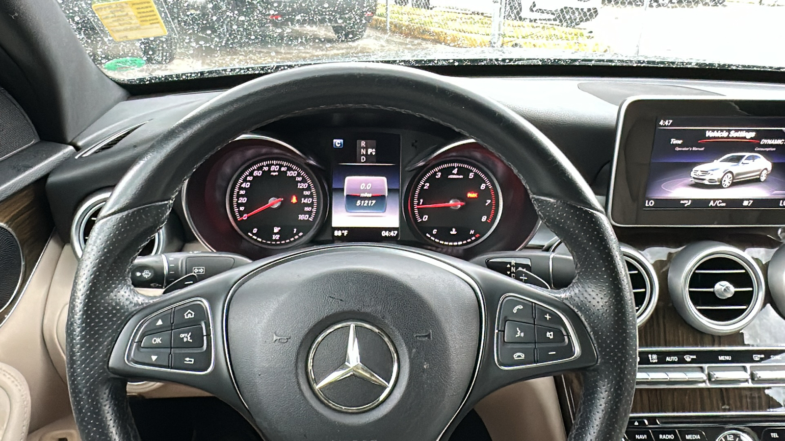 2018 Mercedes-Benz C-Class C 300 19