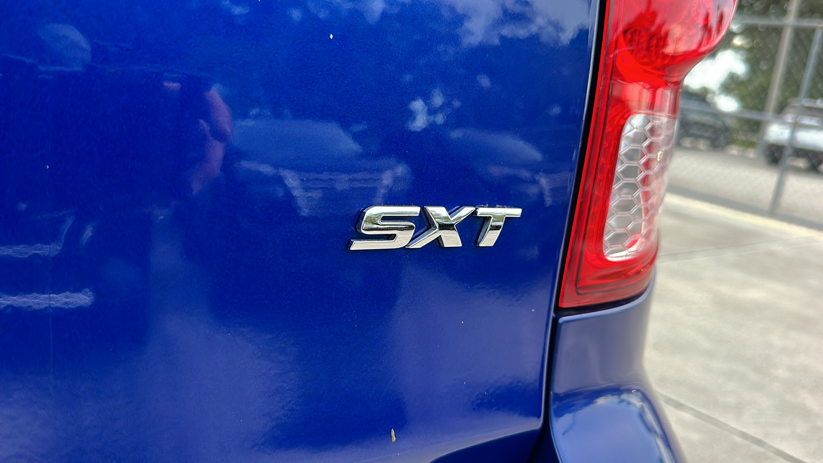 2018 Dodge Grand Caravan SXT 11