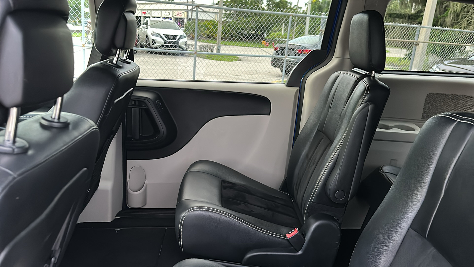 2018 Dodge Grand Caravan SXT 31