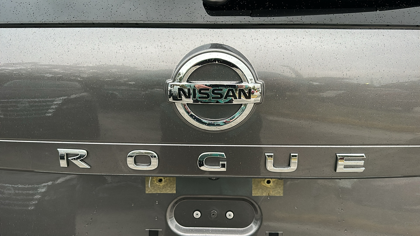 2021 Nissan Rogue SL 9