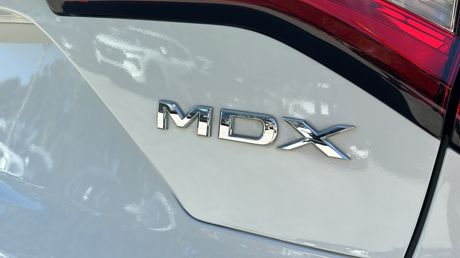 2023 Acura MDX w/Technology Package 10