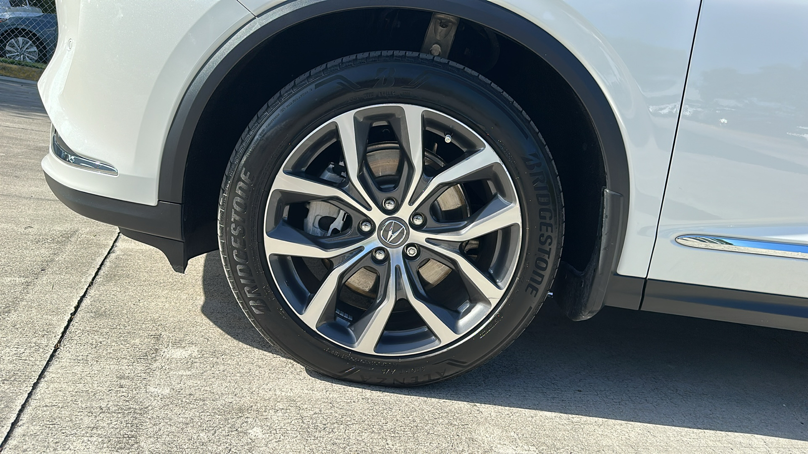 2023 Acura MDX w/Technology Package 11