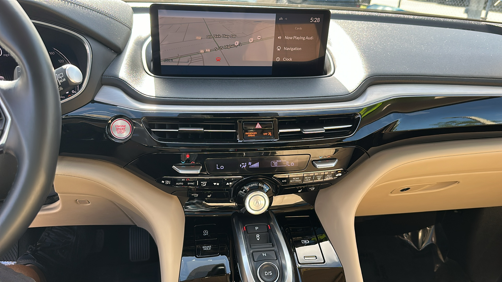 2023 Acura MDX w/Technology Package 24