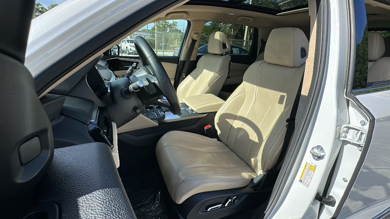 2023 Acura MDX w/Technology Package 30