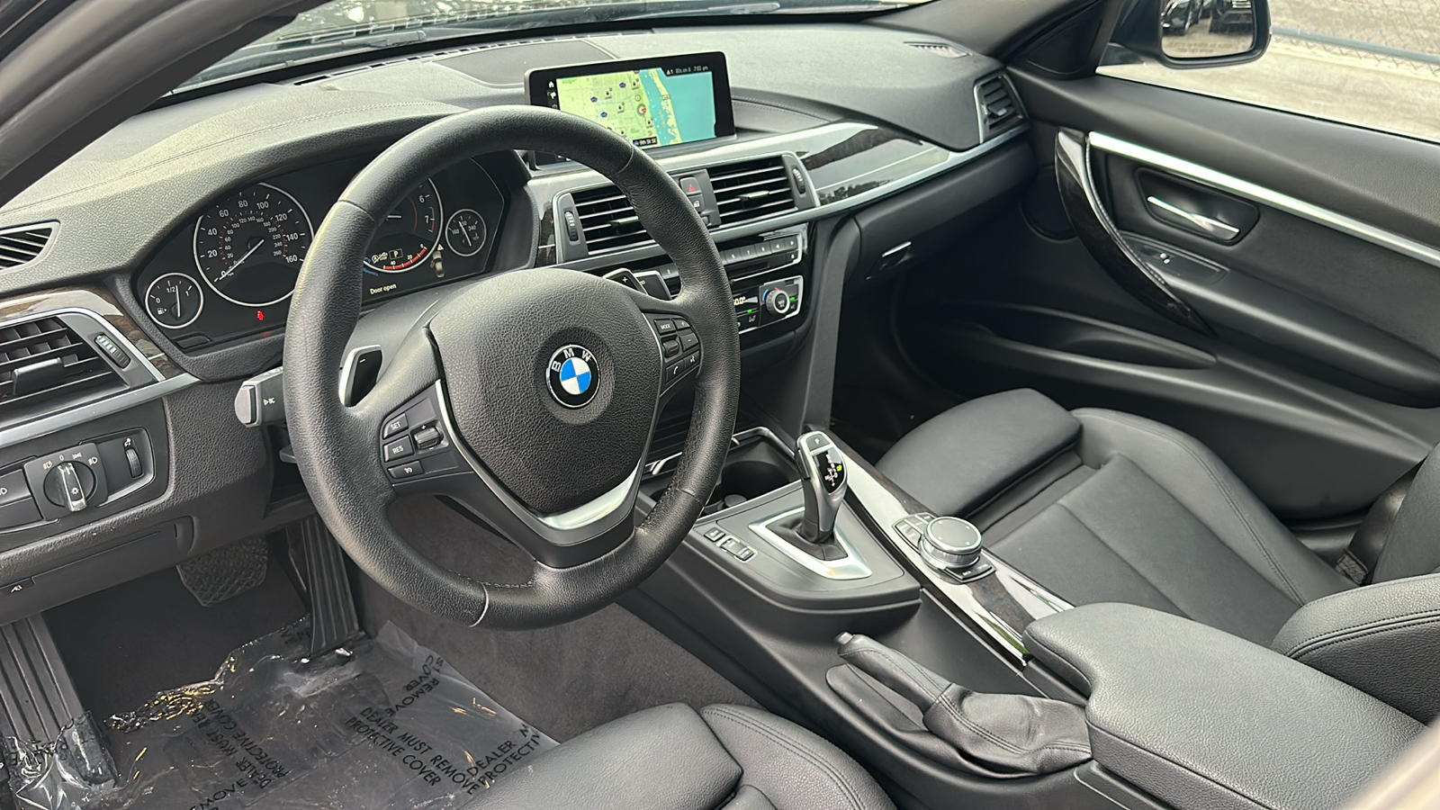 2018 BMW 3 Series 330i 12