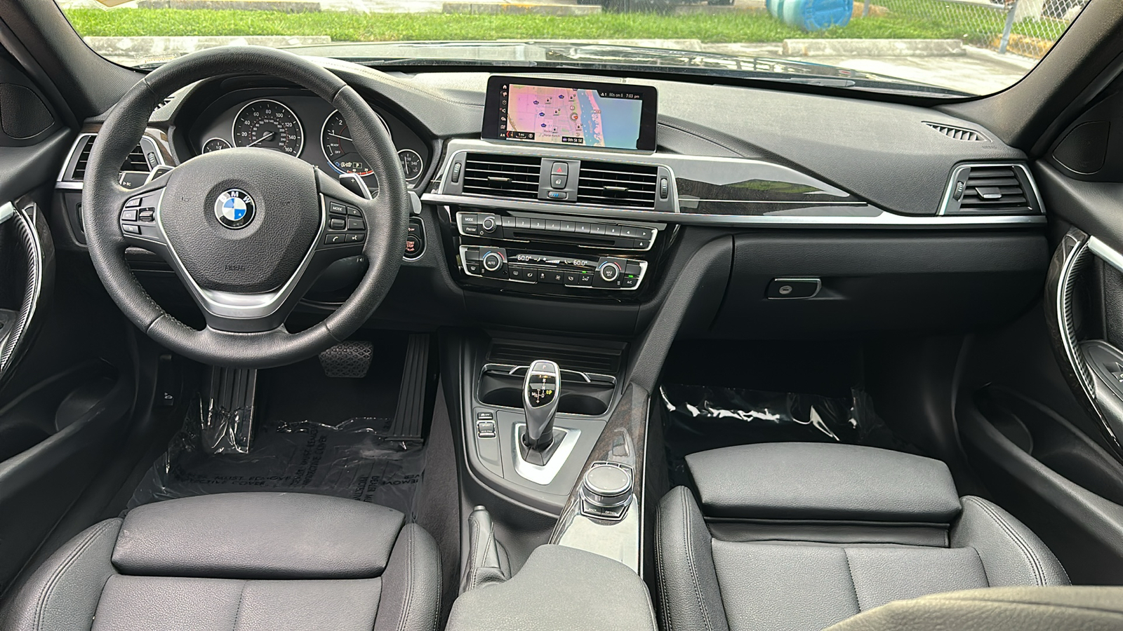 2018 BMW 3 Series 330i 13