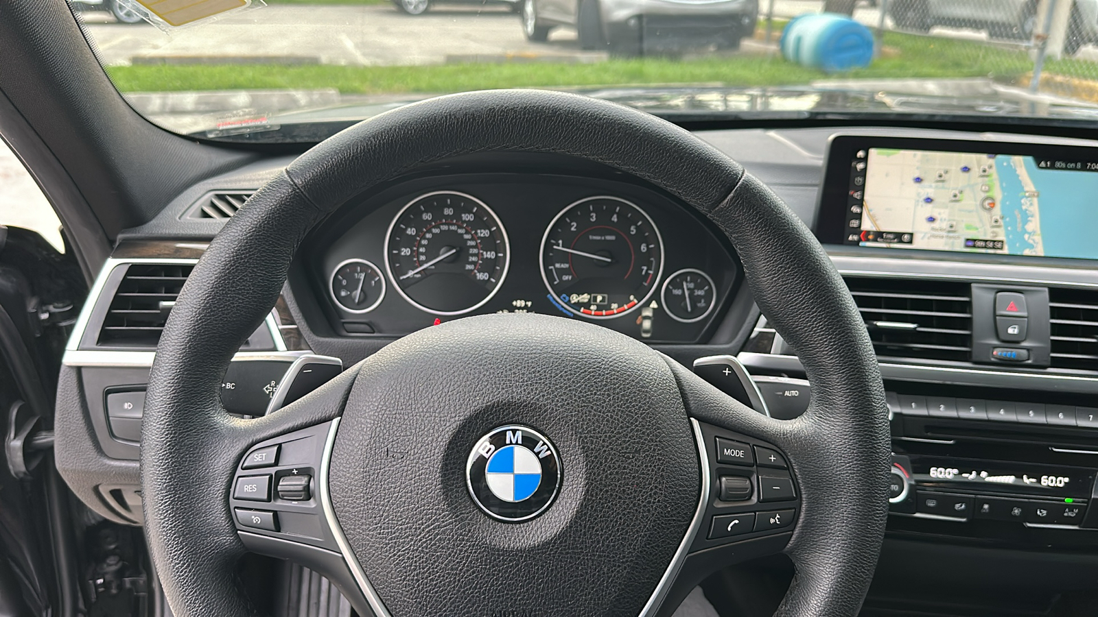 2018 BMW 3 Series 330i 19