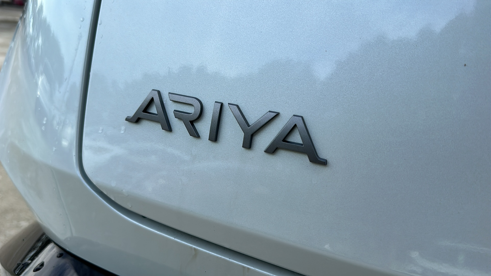 2024 Nissan ARIYA ENGAGE 10