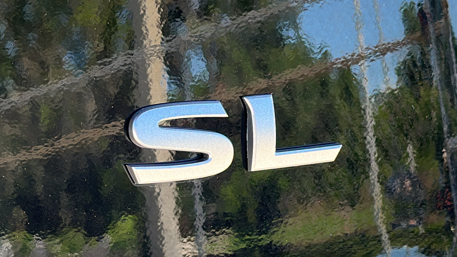 2024 Nissan Rogue SL 11