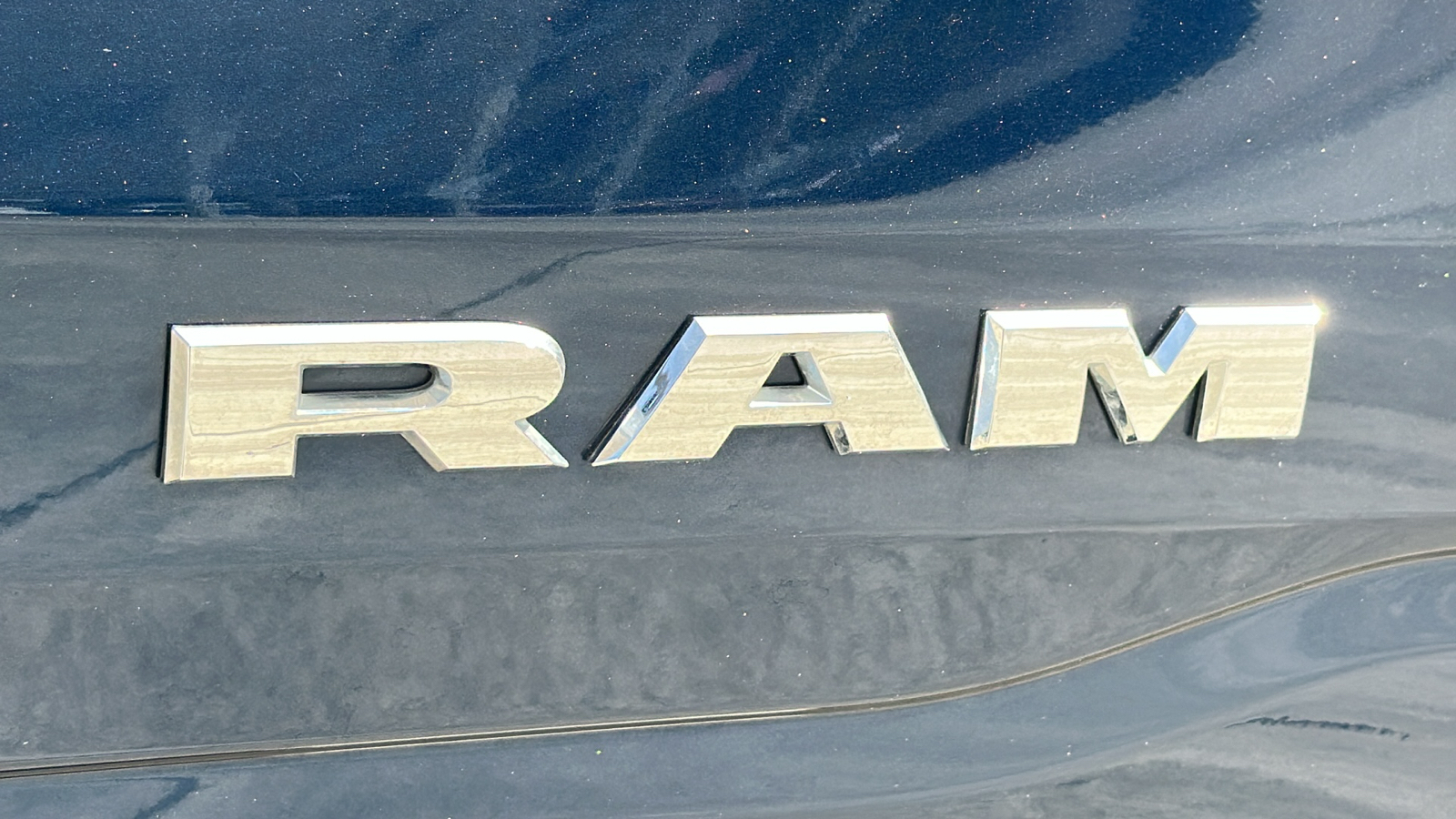 2019 Ram 1500 Big Horn/Lone Star 10